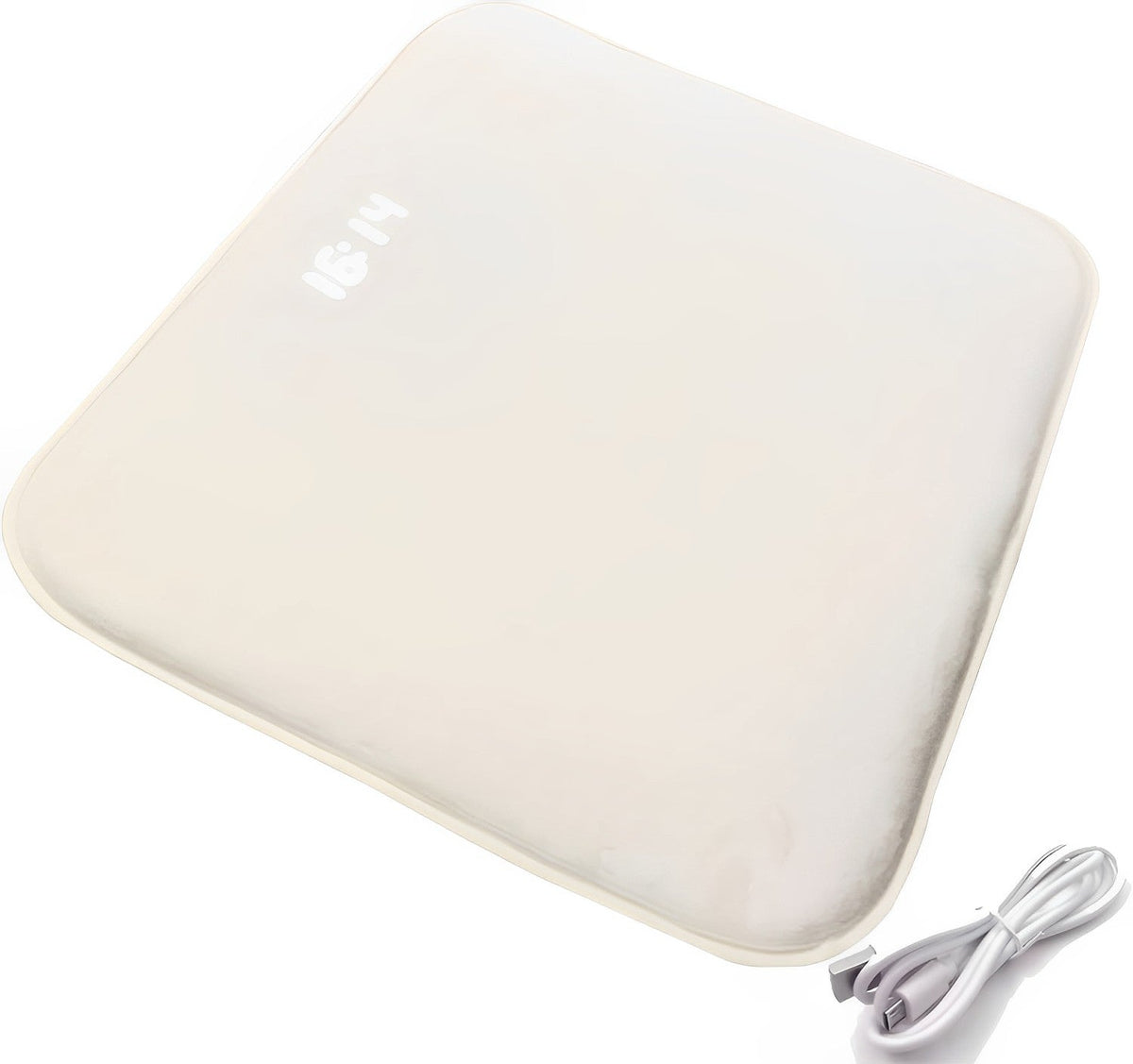 Smart Rug Carpet Alarm Clock For Heavy Sleeper Zeronicks