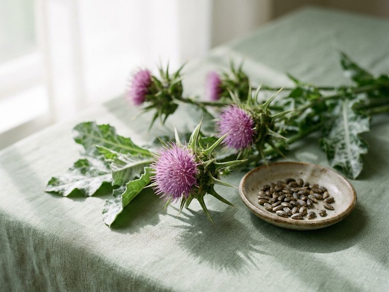 Milk Thistle