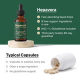 Hepavora
