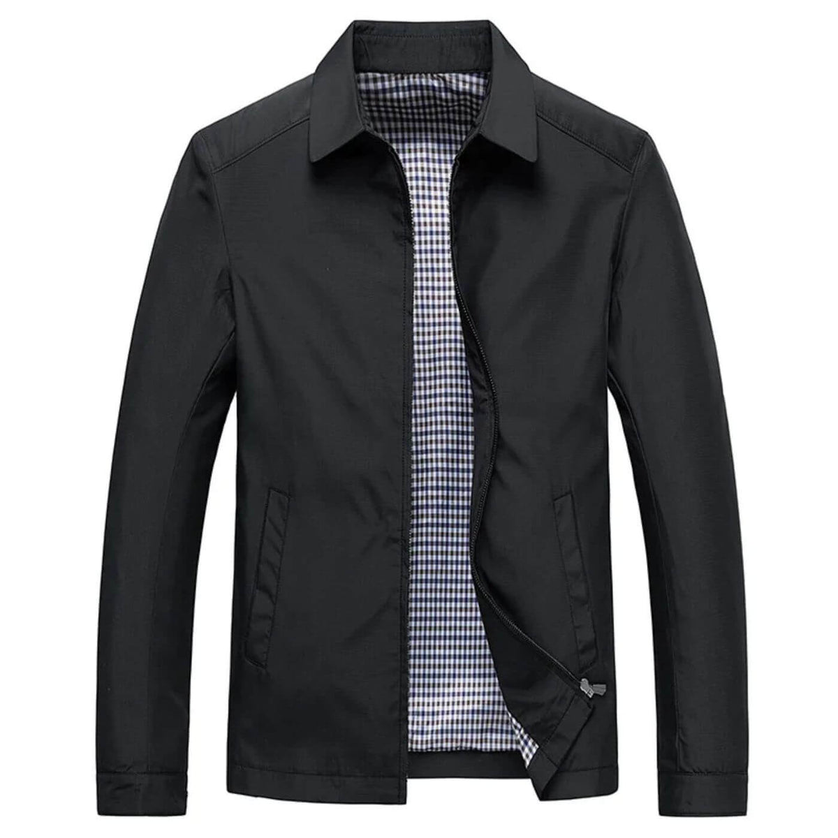 Smart Casual Overcoat Jacket