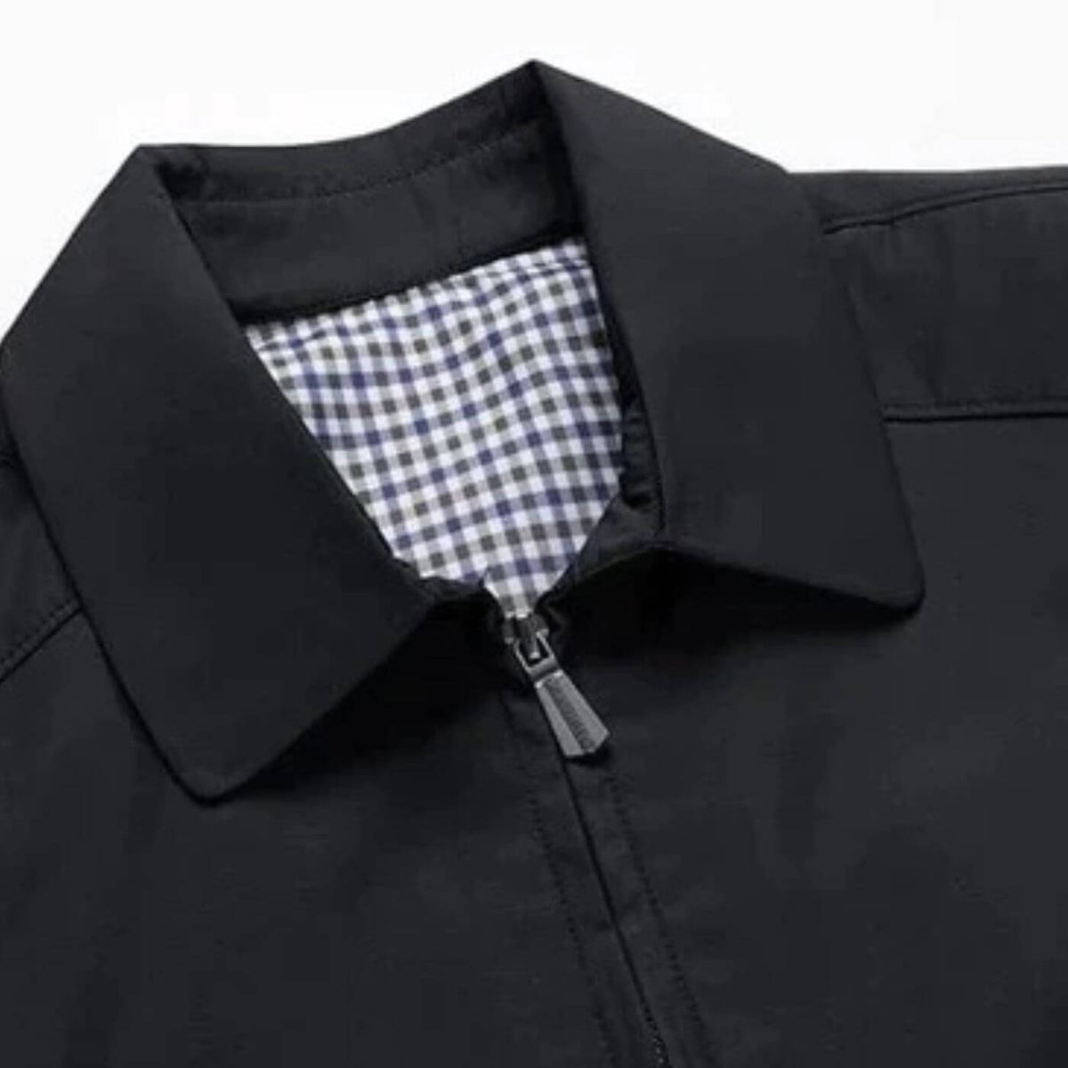 Smart Casual Overcoat Jacket