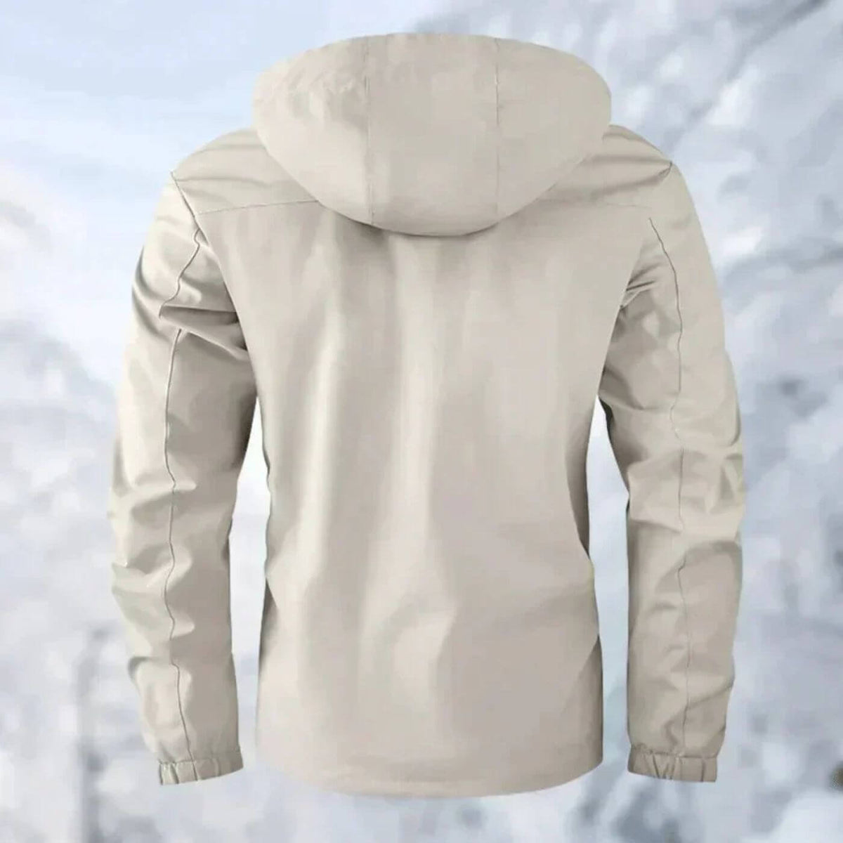 All-Weather Outdoor Jacket