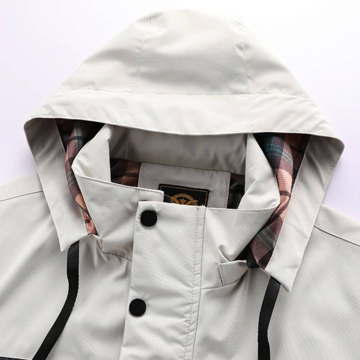 All-Weather Outdoor Jacket