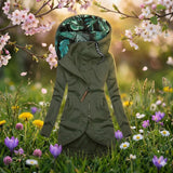 Nordic Insulated Transitional Jacket