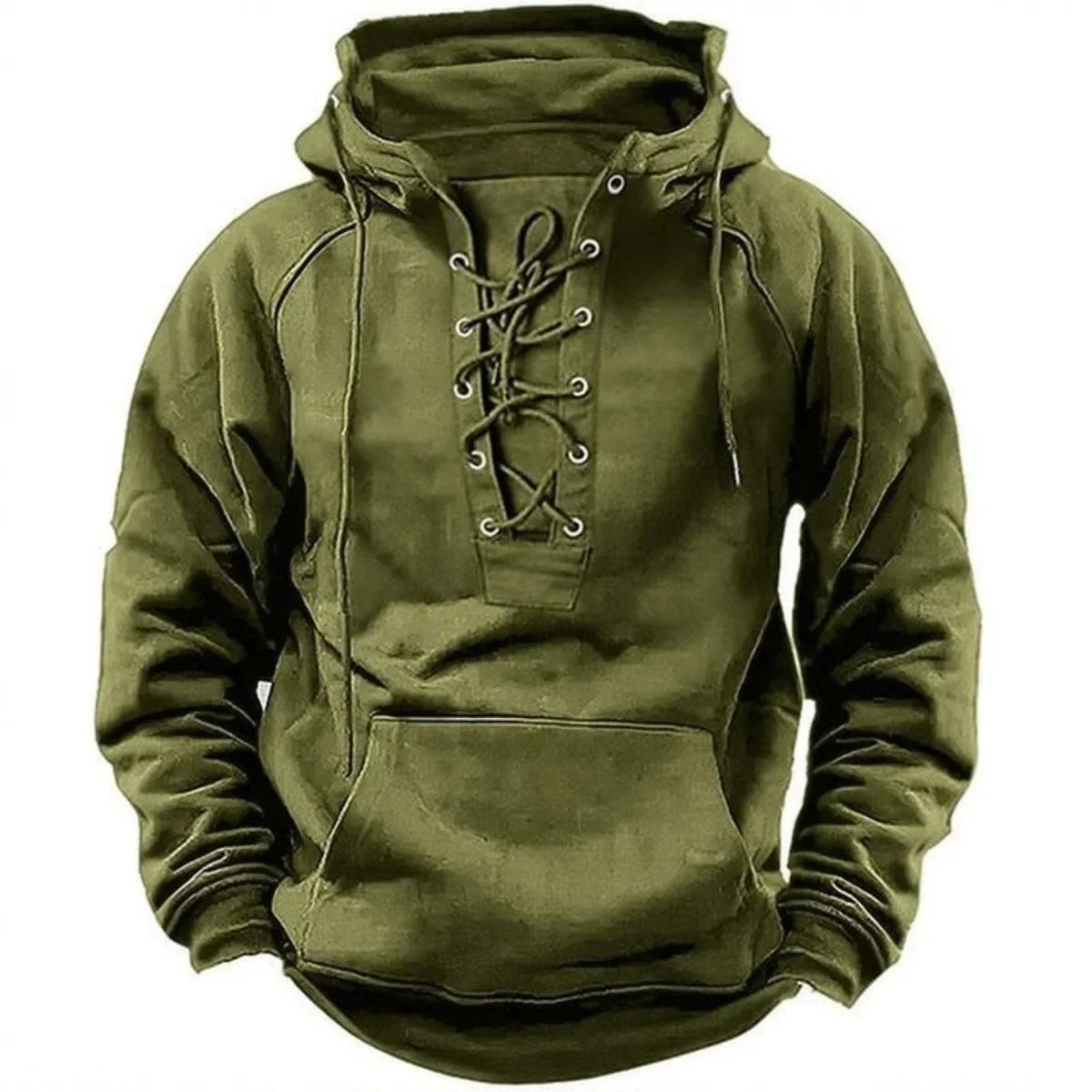 Relaxed Everyday Hoodie