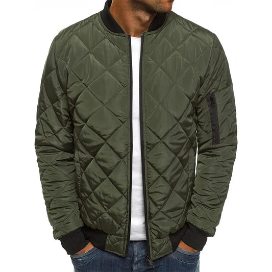 Heritage Check Jacket