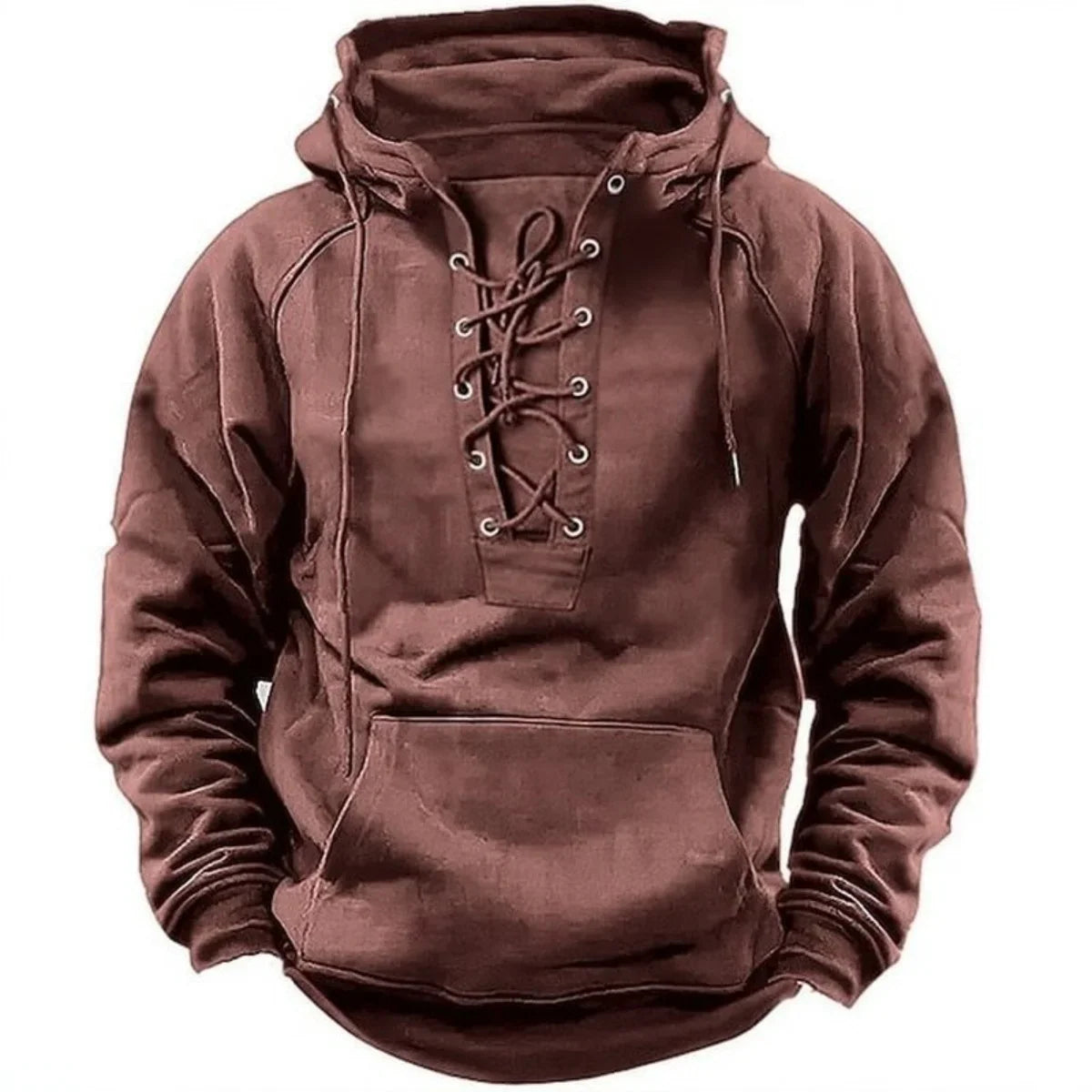 Relaxed Everyday Hoodie