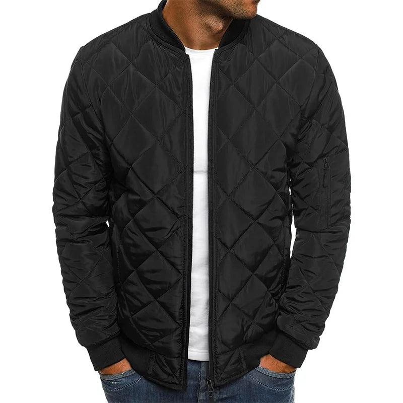 Heritage Check Jacket