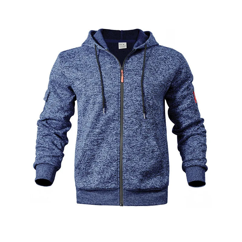 Alpine Fleece Jacket
