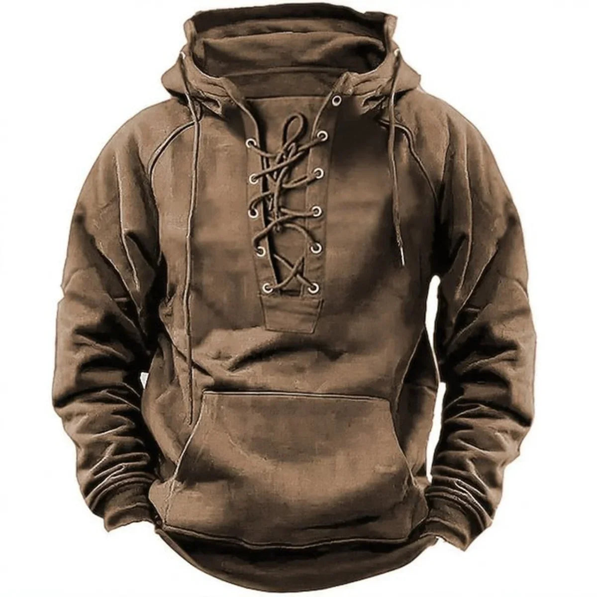 Relaxed Everyday Hoodie
