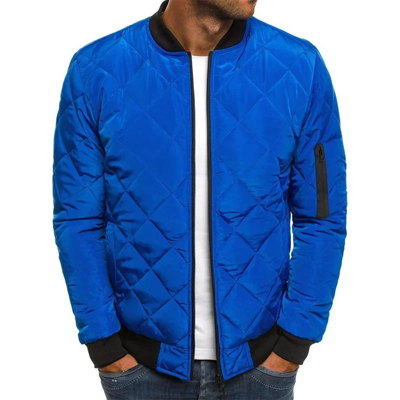 Heritage Check Jacket