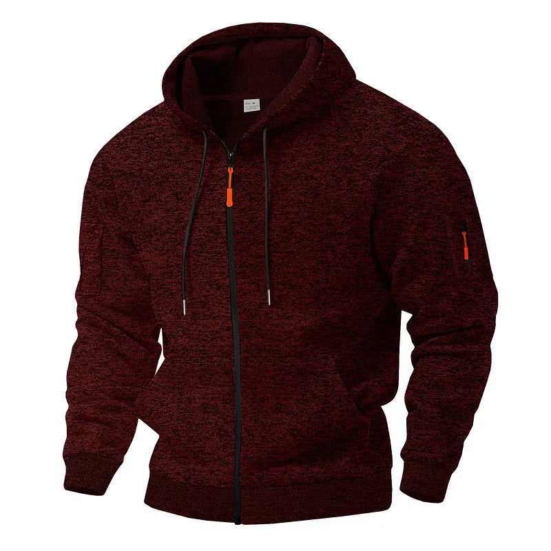 Alpine Fleece Jacket