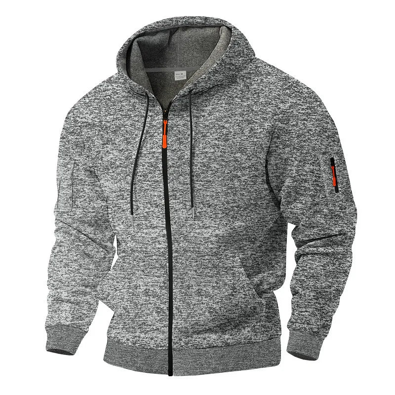 Alpine Fleece Jacket