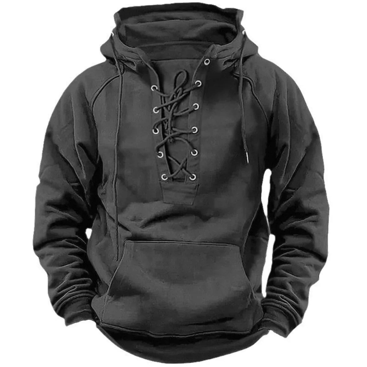 Relaxed Everyday Hoodie