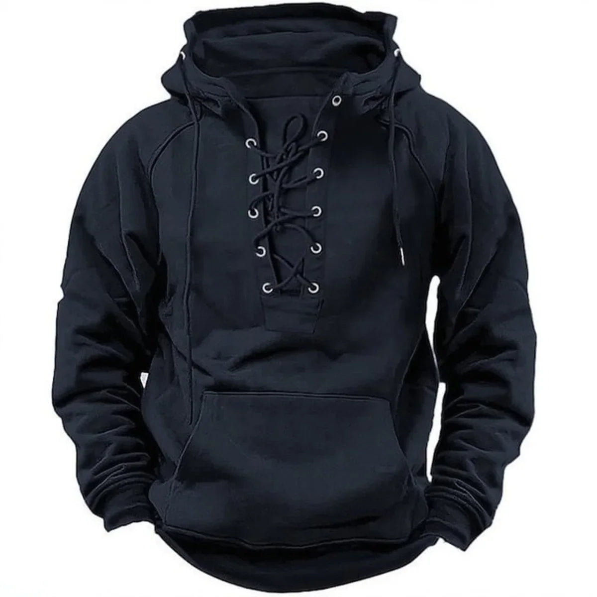 Relaxed Everyday Hoodie