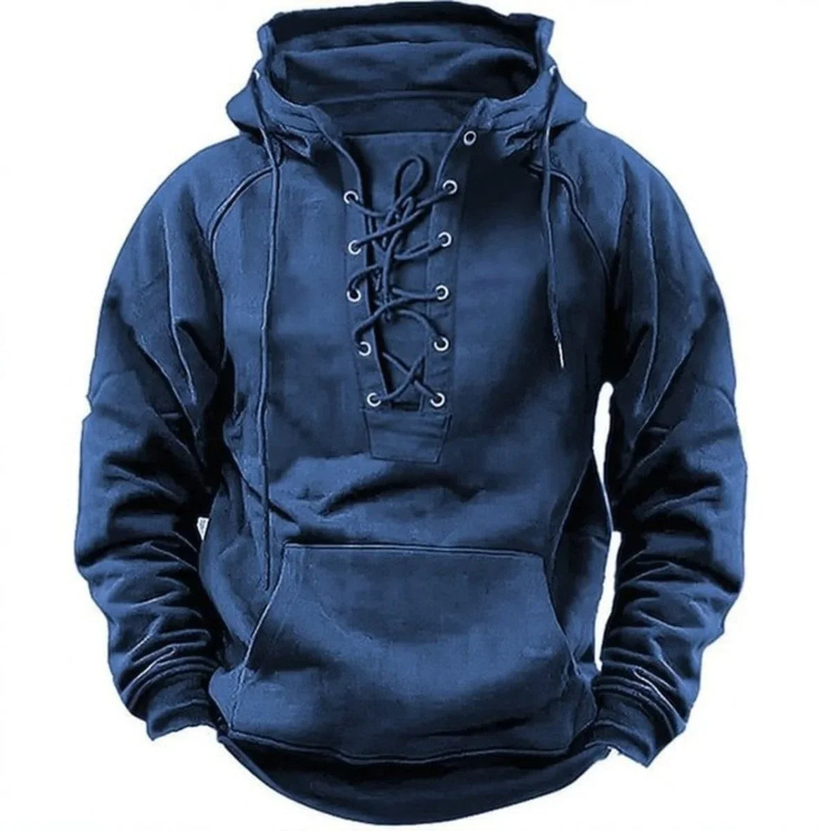 Relaxed Everyday Hoodie