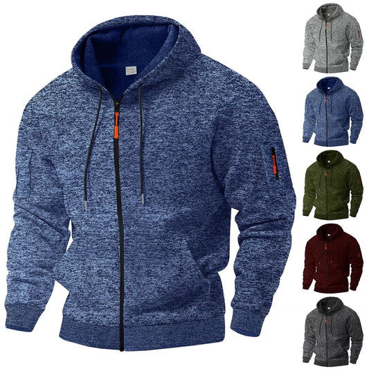 Alpine Fleece Jacket