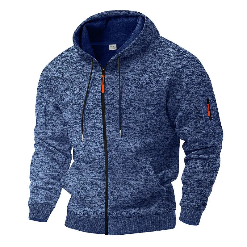 Alpine Fleece Jacket