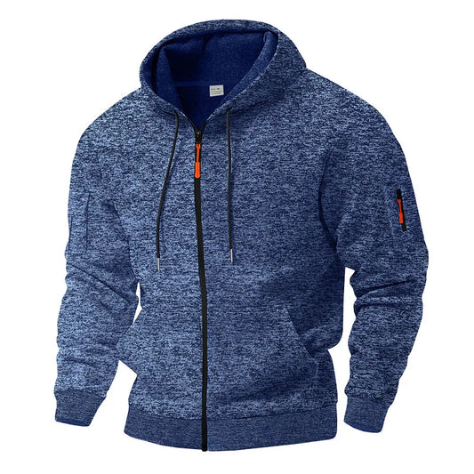 Alpine Fleece Jacket