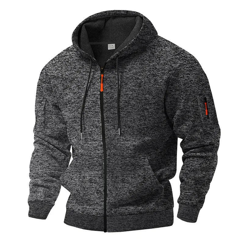 Alpine Fleece Jacket