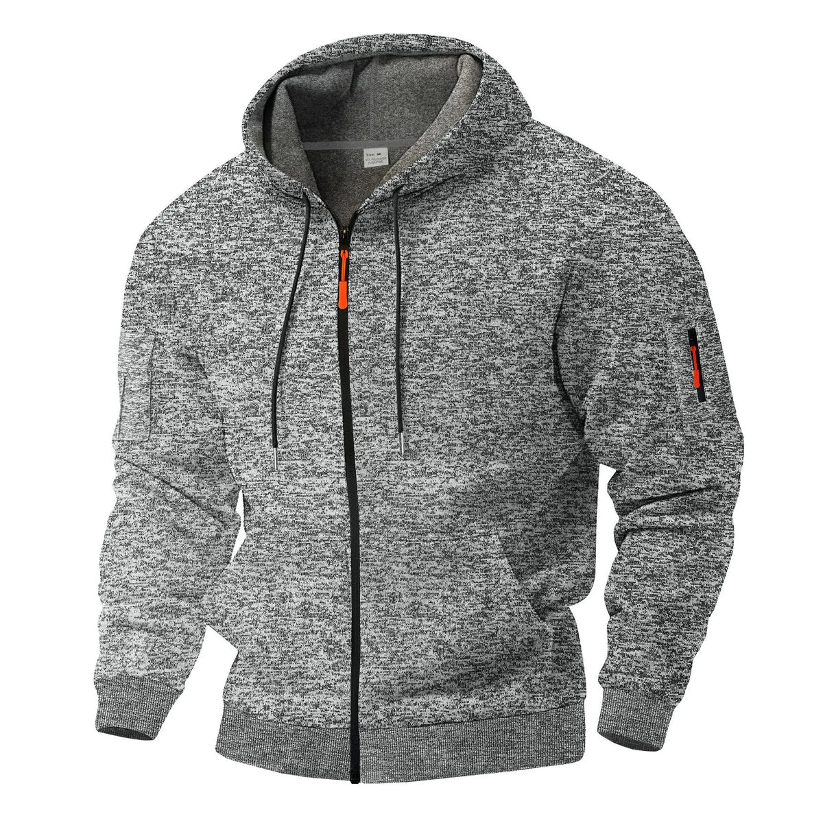 Alpine Fleece Jacket