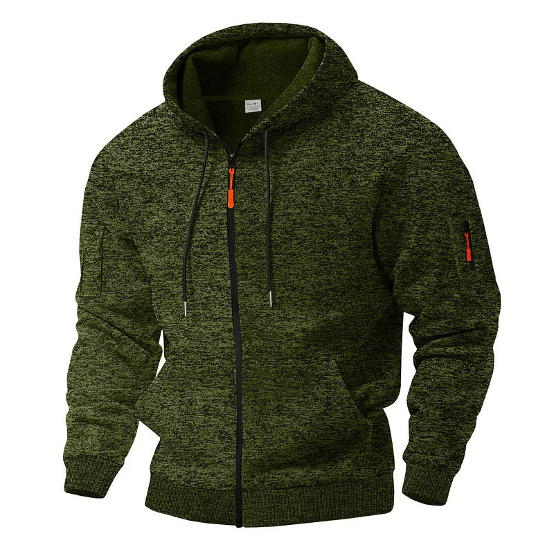 Alpine Fleece Jacket