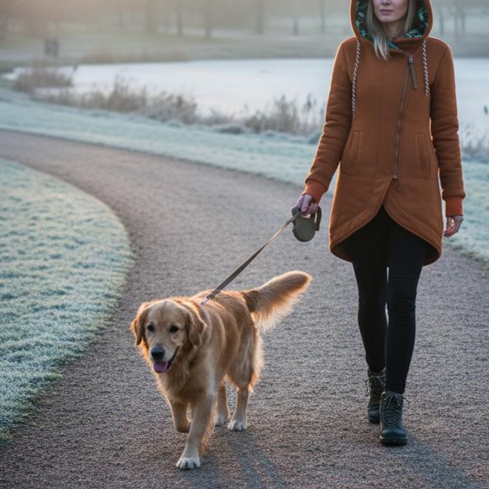 Nordic Insulated Transitional Jacket