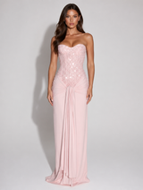 Soft Pink