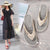 Roseanne Summer Bling Double Padded Memory Foam Sandals