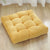 Premium Square Floor Pillow