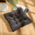 Premium Square Floor Pillow