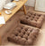 Premium Square Floor Pillow